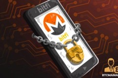 Bitfi và McAfee công bố ví tiền điện tử “bất khả xâm phạm”