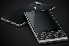 Rò rỉ toàn bộ cấu hình và giá bán của BlackBerry KEY2 trước ngày ra mắt