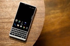 BlackBerry KEY2 hứa hẹn sẽ đưa BlackBerry trở về thời kỳ đỉnh cao