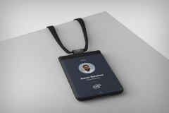 Xuất hiện concept BlackBerry Opus vô cùng thú vị