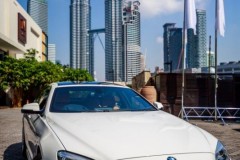 Một số dòng xe BMW sẽ không còn bán ra tại Việt Nam