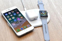 Nguyên nhân Apple trì hoãn ra mắt bộ sạc không dâyAirPower