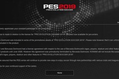 Borussia Dortmund vừa chia tay, PES ngay lập tức tỏ tình cùng Schalke 04