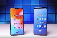 Các hãng smartphone Trung Quốc đã dần sáng tạo hơn Apple và Samsung?