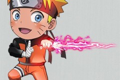 Cách chọn nhân vật chơi game Làng lá phiêu lưu ký