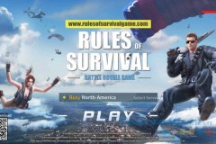 Hướng dẫn chuyển tài khoản Rules Of Survival nhanh chóng