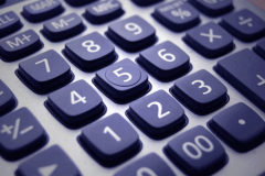 Cách tính phần trăm nhanh nhất và chính xác nhất