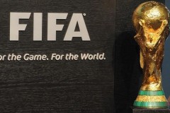 Cá cược bằng tiền điện tử tại FIFA World Cup 2018