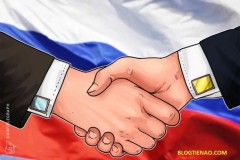 Các tập đoàn lớn ở Nga thành lập liên doanh để phát triển Blockchain và tiền điện tử