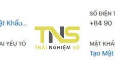 Cách tắt xác minh hai bước trên iPhone