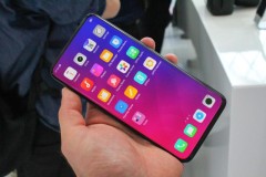 Cận cảnh OPPO Find X: Thiết kế lạ và cấu hình cạnh tranh sòng phẳng với mọi đối thủ