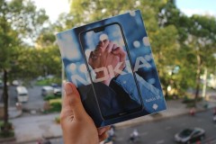 Cận cảnh Nokia X6 tại Việt Nam: Chắc chắn & gọn gàng, về nước ta sẽ cháy hàng