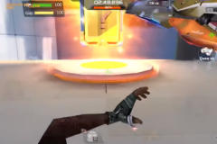 [CFL] Có thể chơi Parkour mà không ấn nút nhảy không?