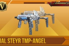 [CFL] Tranh cãi chưa có hồi kết về “cấm TMP” trong đấu Rank