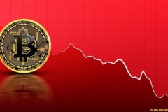 Chạm ngưỡng 5.825 USD – Bitcoin ơi mình đi đâu thế?