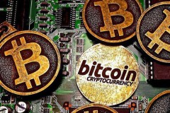 Chính phủ lưu ý người dân thận trọng khi giao dịch tiền ảo