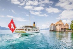 Chính quyền Thụy Sĩ ủng hộ việc sử dụng công nghệ blockchain để bỏ phiếu