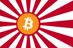 Cho vay nợ thế chấp bằng tiền ảo tại Nhật Bản