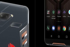 Smartphone ASUS trong tương lai sẽ có dung lượng RAM lên đến 10GB