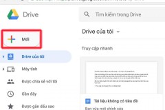 Chuyển file hình ảnh thành văn bản với tỷ lệ chính xác cao, an toàn với Google Drive