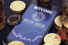 Có một liên kết vô hình giữa giá Bitcoin và thị trường chứng khoán?