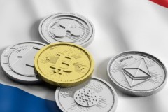 Cơ quan quản lý thị trường tài chính Hà Lan- AFM yêu cầu cấp phép cho các tổ chức đầu tư vào tiền điện tử