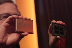 [Computex 2018] CPU Threadripper thế hệ thứ hai sẽ có 32 nhân và 64 luồng