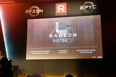 [Computex 2018] AMD giới thiệu card VGA sử dụng GPU được sản xuất trên tiến trình 7nm