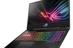 [Computex 2018] ASUS tung ra thế hệ thứ hai của bộ đôi laptop ROG Strix Hero và Strix Scar