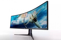 [Computex 2018] ASUS trình làng loạt màn hình cho game thủ và giới thiết kế đồ hoạ