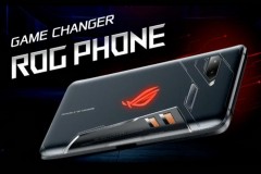 [Computex 2018] ASUS trình làng smartphone chuyên chơi game ROG Phone