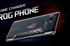 [Computex 2018] Asus ra mắt smarphone Gaming ROG Phone