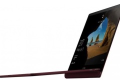 [Computex 2018] Asus ZenBook S: Laptop rất mỏng và nhẹ nhàng, giá từ 27 triệu