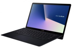 [Computex 2018] ASUS ZenBook S: Thiết kế nhỏ gọn, thoải mái, hiệu suất cao
