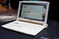 [Computex 2018] Cận cảnh 2 gaming laptop cấu hình khủng của Acer