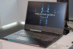 [Computex 2018] Những mẫu laptop xuất sắc đạt giải thưởng Computex d&i 2018