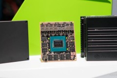 [Computex 2018] NVIDIA ra mắt Jetson Xavier: CPU có sức mạnh ngang máy trạm 10.000 USD