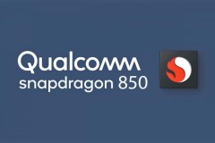 [Computex 2018] Qualcomm giới thiệu nền tảng Snapdragon 850, có thể chạy trên Windows 10
