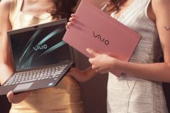 [Computex 2018] VAIO trình làng 2 mẫu laptop mới S11 và S13