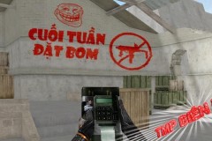 Cộng đồng CF Legends nói gì về “cấm TMP trong rank”