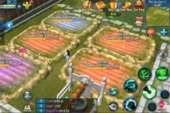 Cộng đồng Thiện Nữ Mobile xôn xao trước thực hư chuyện hack phẩm chất cây ?