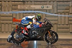 Khái niệm khí động học trên mô tô là gì?