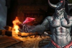 Cùng tìm hiểu về cốt truyện đậm chất fantasy của Darkness Rises