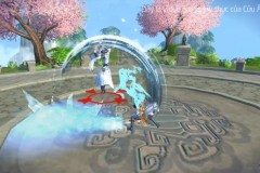 Cửu Âm 3D VNG công bố tính năng đấu trường Võ Lâm Minh Chủ 1 vs 1