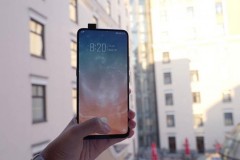 Đánh giá Vivo NEX: sản phẩm tốt nhất của Vivo tại thời điểm này