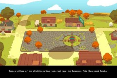 Đánh giá Moonlighter – Hắc điếm dị giới đội lốt Tiệm tạp hóa