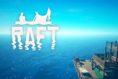 Đánh giá Raft – Cuộc sinh tồn thú vị giữa biển cả