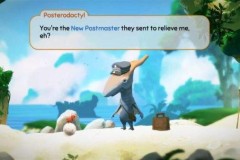 Đánh giá Yoku’s Island Express