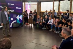 David Schwartz của Ripple tiết lộ ngân hàng muốn sử dụng công nghệ xRapid trong tương lai