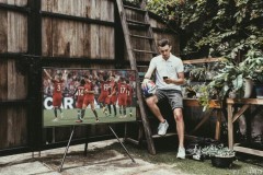 Đây chính là nhà vô địch World Cup năm nay theo suy đoán của trí thông minh nhân tạo